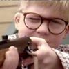 Arming Your Kid With BB Gun, Knife To Fight School Bullies